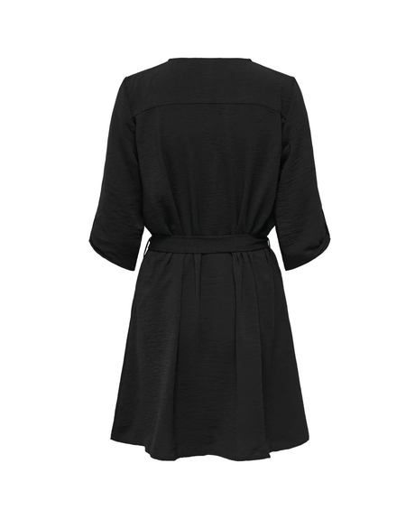 Sort - Black - JDY - kjole - 15363844