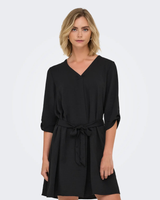 Sort - Black - JDY - kjole - 15363844