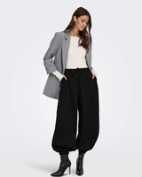 Sort - Black - JDY - Bukser - 15377891