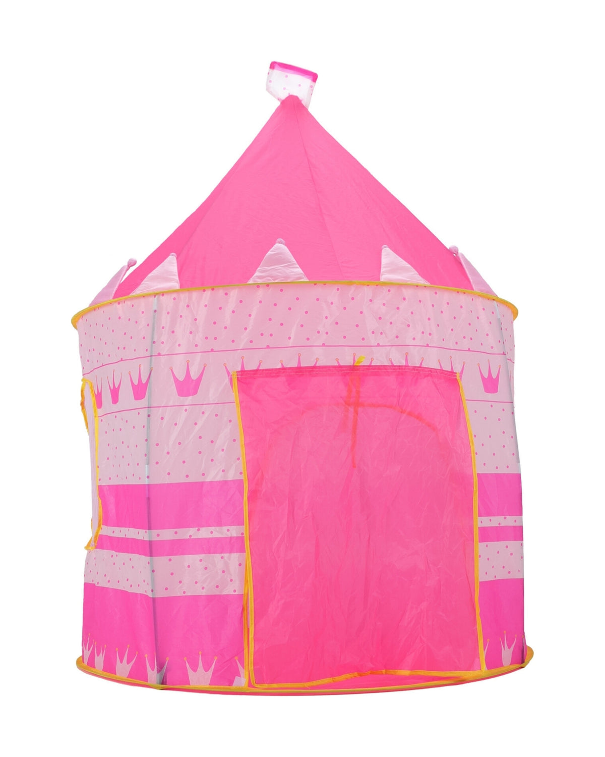 Play tent Ø 105xH125 cm - Princess castle