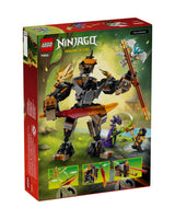 LEGO 71854 Coles missions-mech og drage-Zane - LEGO Ninjago 71854