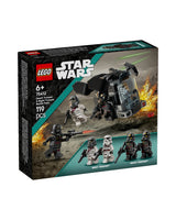 LEGO 75412 Battle Pack med dødssoldater og natsoldater