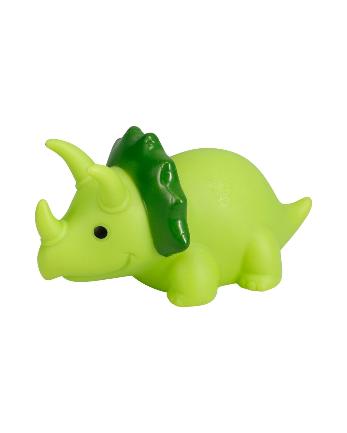 Nattelys – Lille Dinosaur