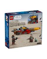 LEGO 75437 Cobb Vanths speeder - LEGO Star Wars 75437