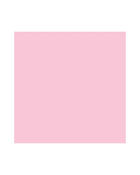 Karton A4 210x297 mm 180 gram - Lys pink - 1 ark