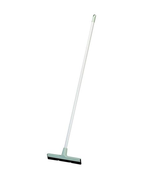 Gulvskraber med gummi – 120 cm