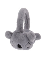 Ear warmer reindeer 1 pc.