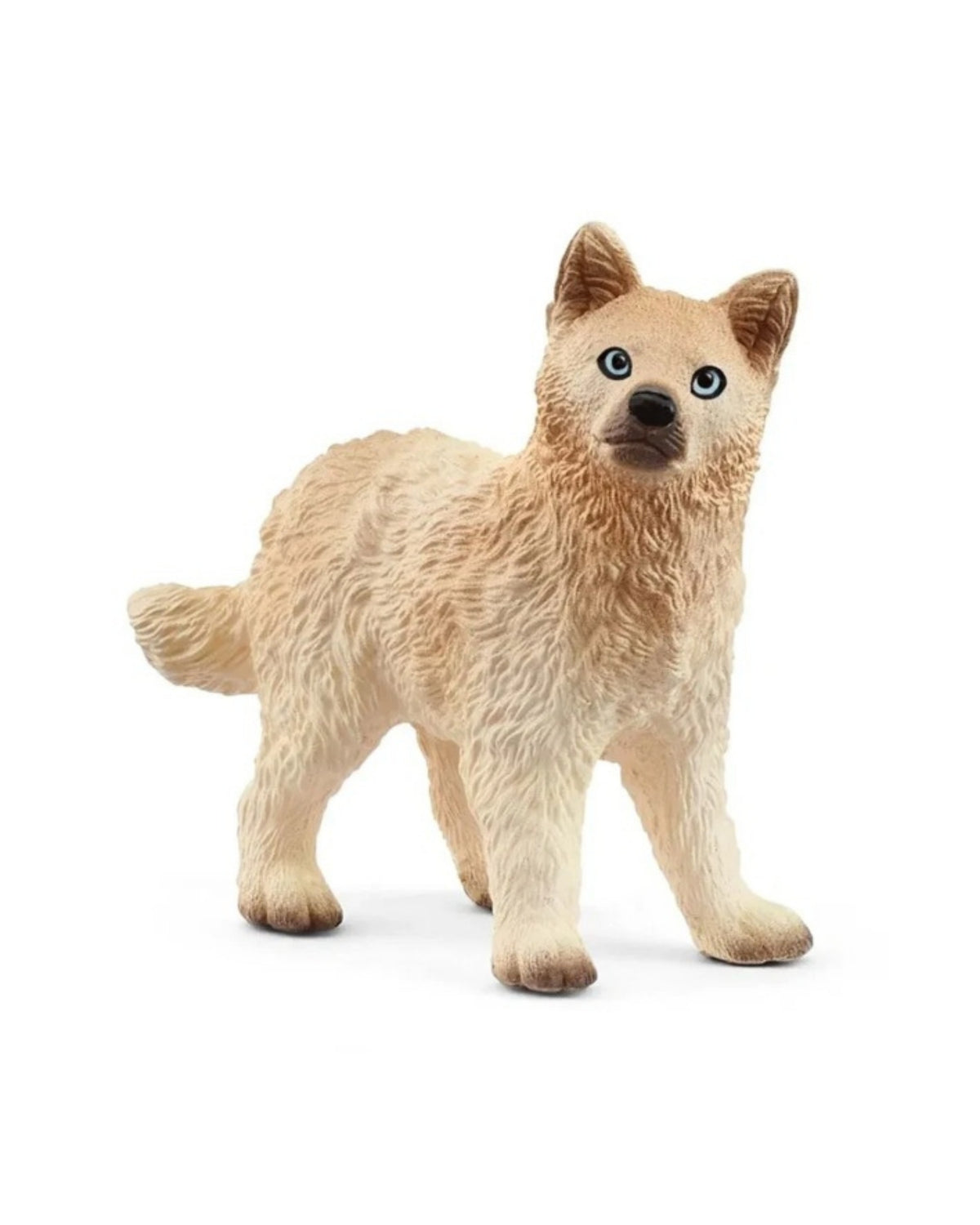 Arctic Wolf Cub - Schleich 14881