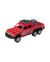 Pick up truck 4 stk