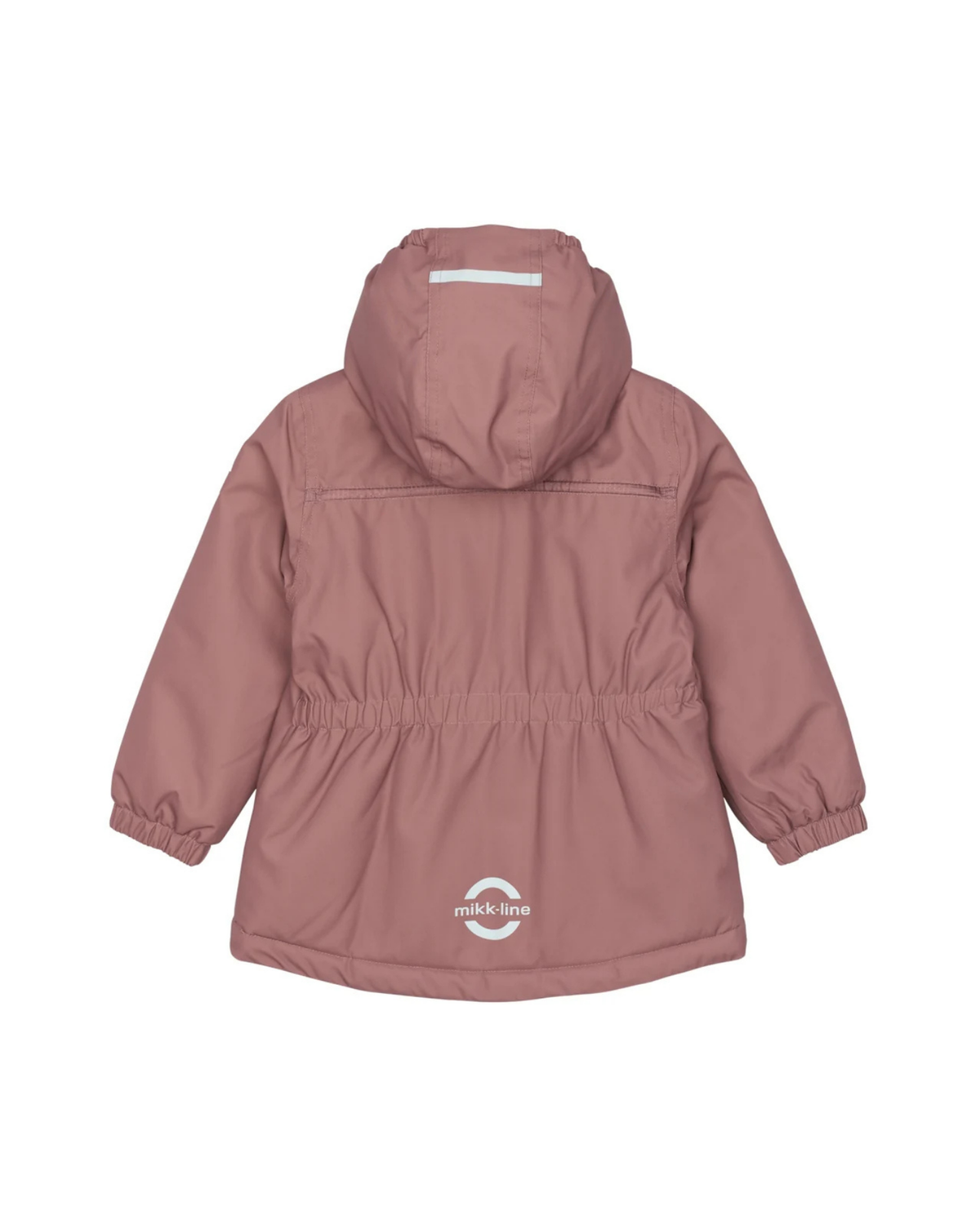 Rosa - burlwood - mikk-line - Jakke . 16245