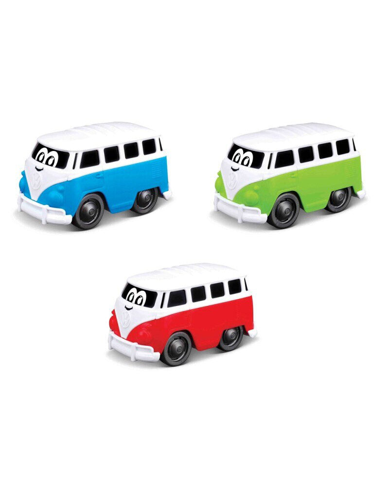 My First Collection VW Volkswagen Rye Bread 1 pc