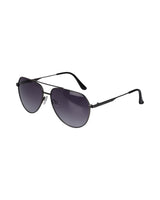 Solbriller unisex i metal 1 par