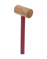 Hammerbænk i træ