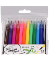 Tusser 12 stk mini