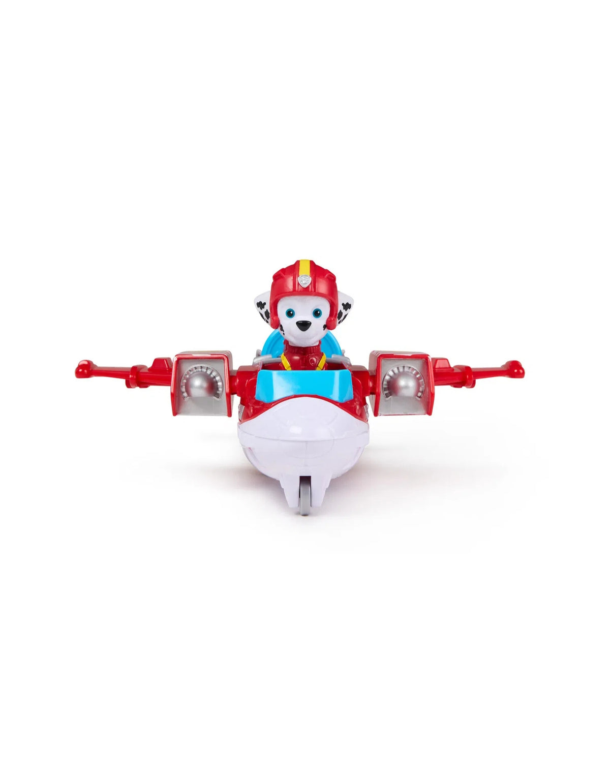 Paw Patrol Air Rescue Themed Vehicle - Marshall