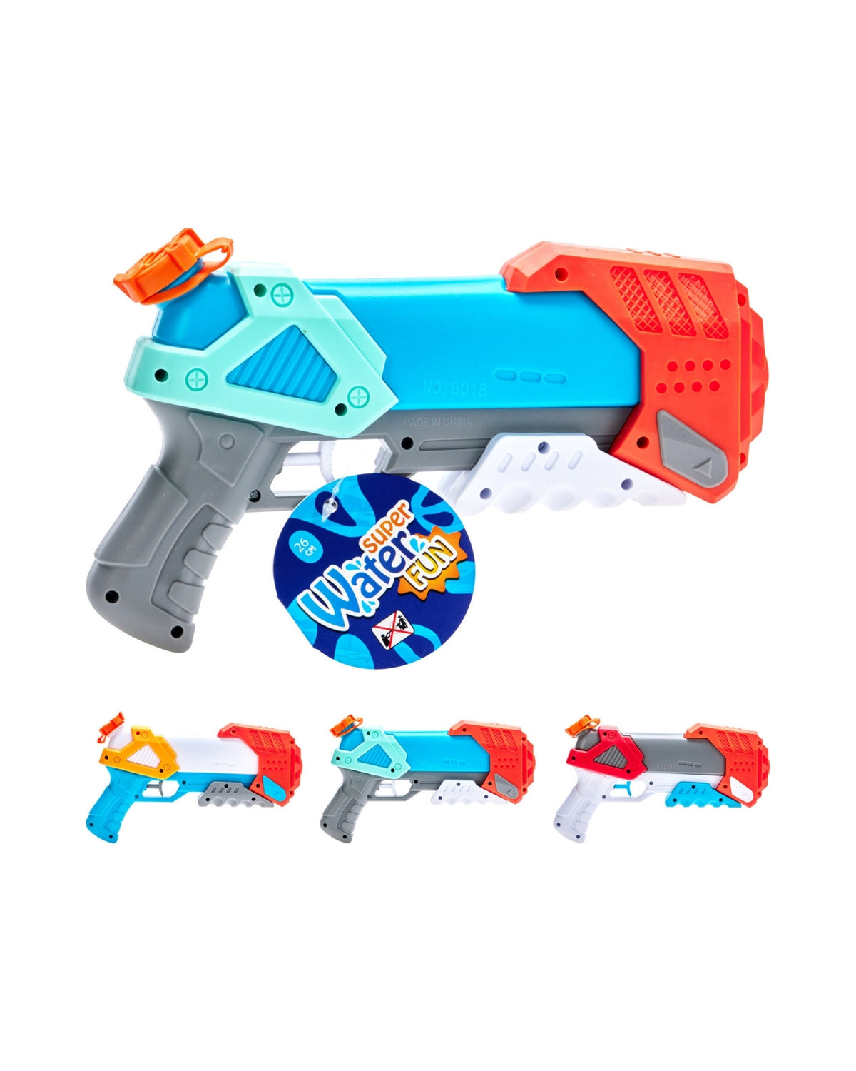 Water gun 26 cm 