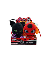 Miraculous Kwami Plush 24 cm - Mullo
