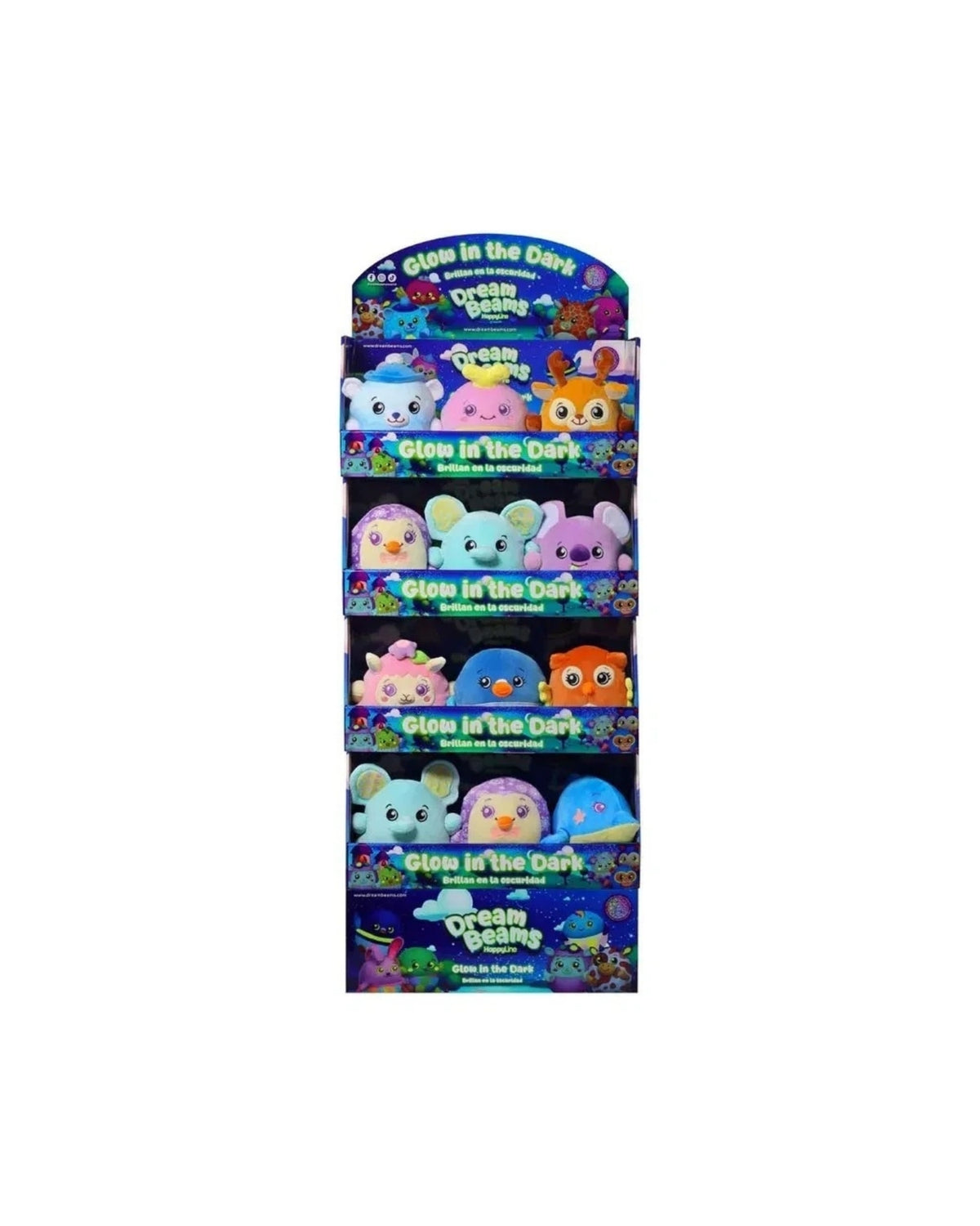 Dream Beams 1 pc - Anna