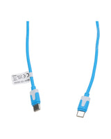 USB Opladnings / Datakabel 2A - USB C / USB C