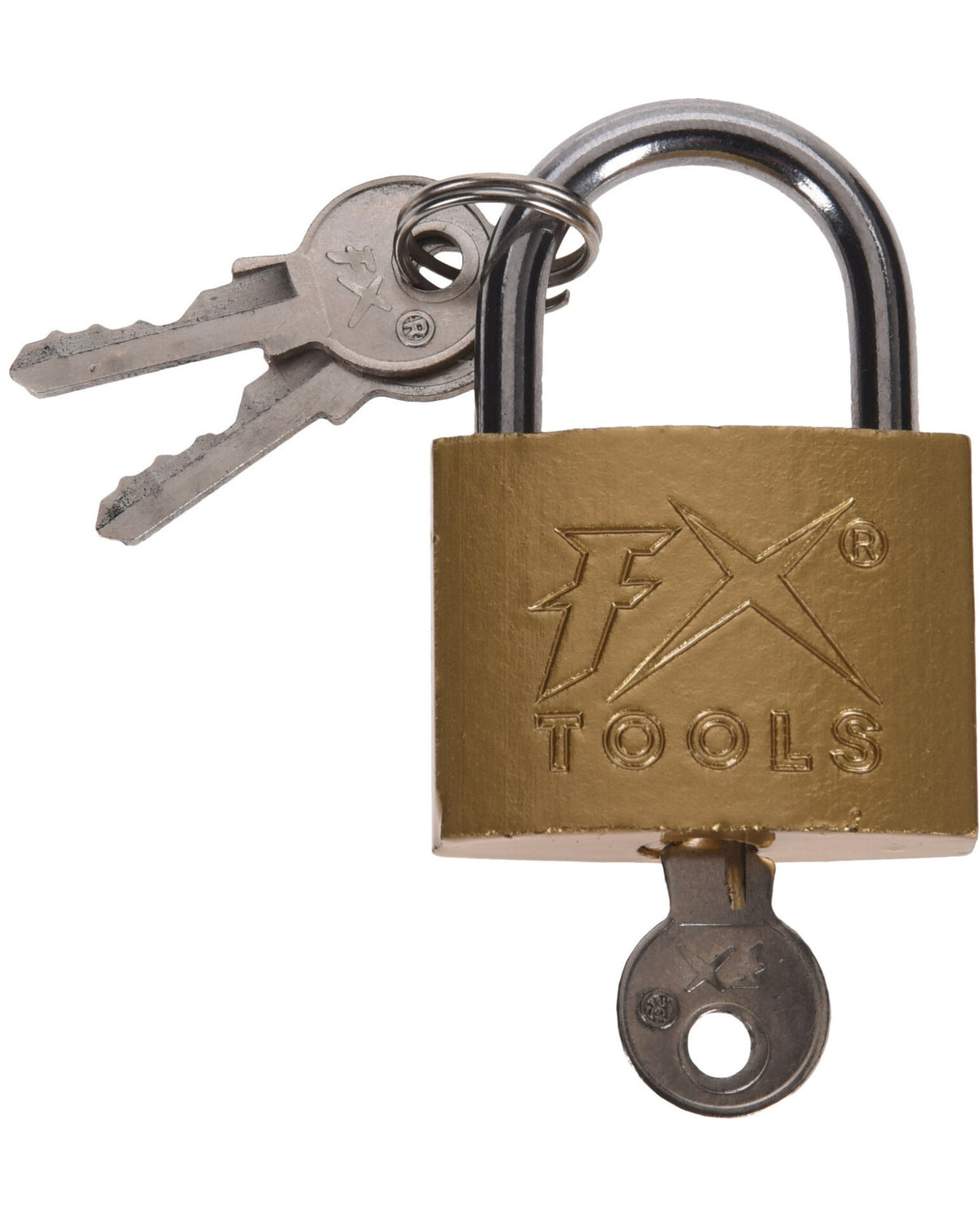 Padlock 30mm