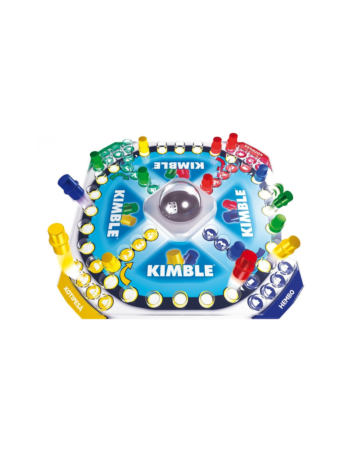 Kimble