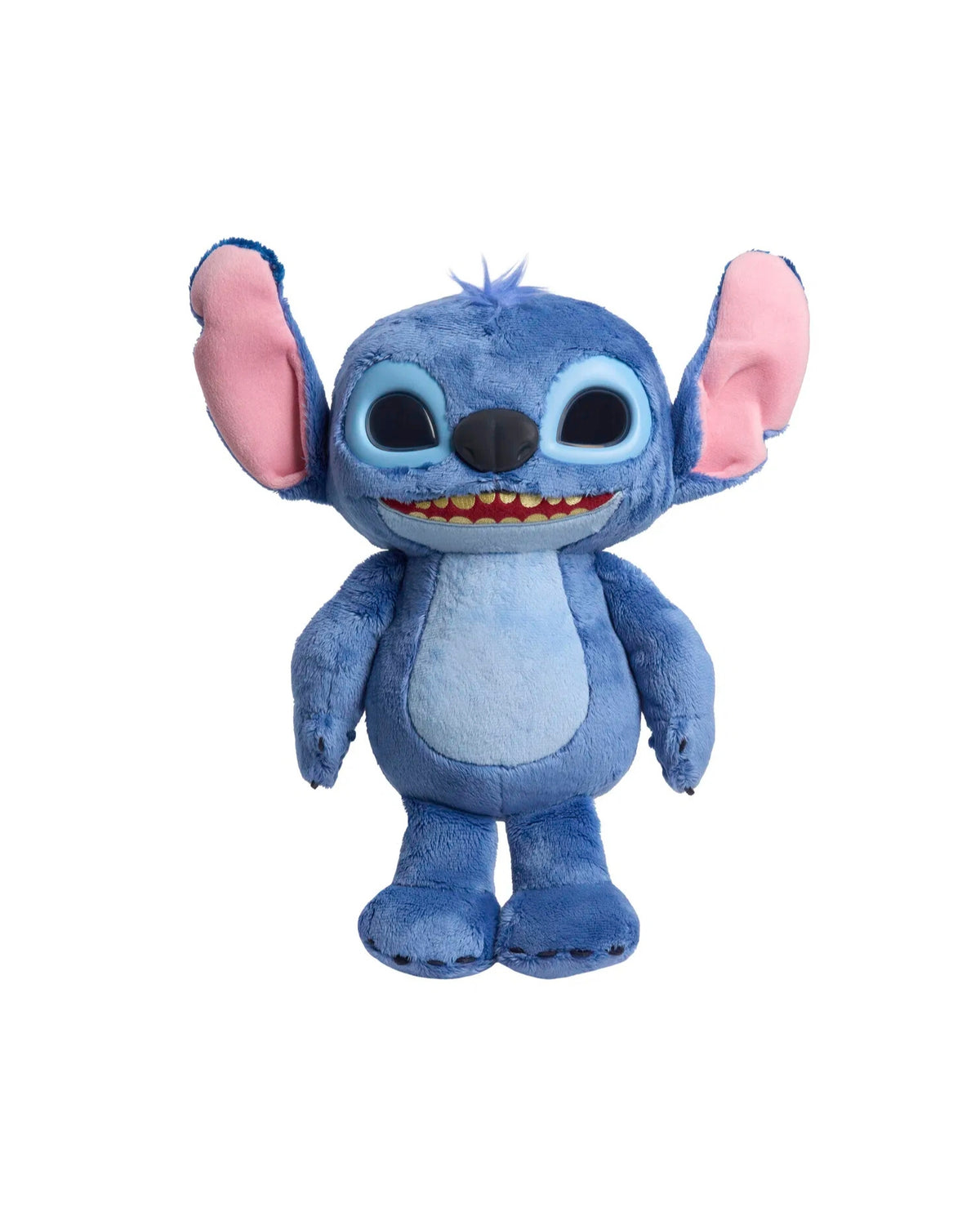 Disney Stitch Movie Many Moods Feature Plush 27CM 