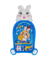 Pinball-spil – Assorterede dyremotiver