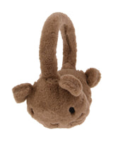 Ear warmer reindeer 1 pc.