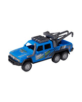 Pick up truck 4 stk