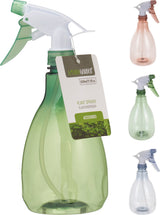 Atomizer 0.5 liter