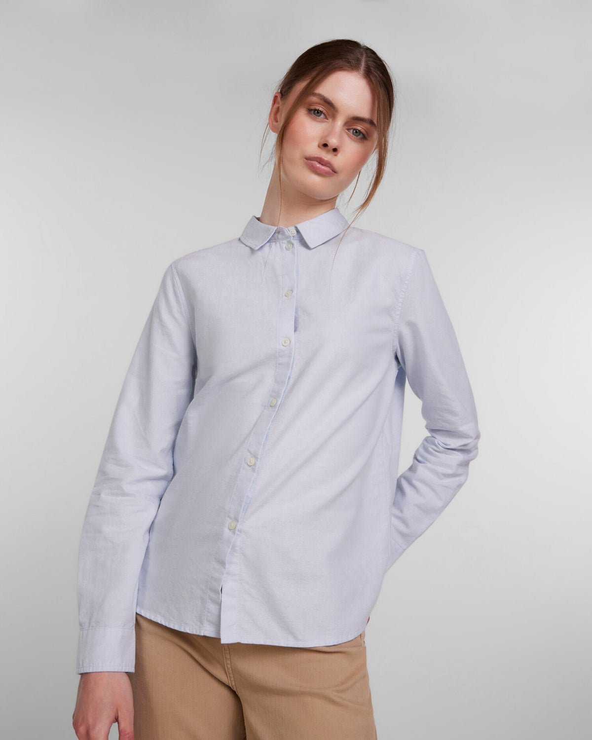 Light blue - kentucky blue - Pieces - shirt - 17087952