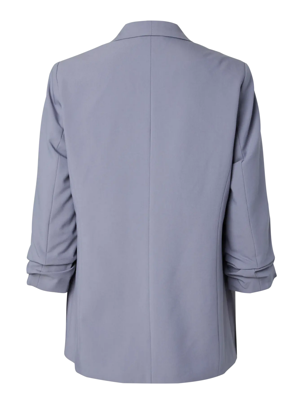 Silver bullet Blazer fra PIECES - 17090996