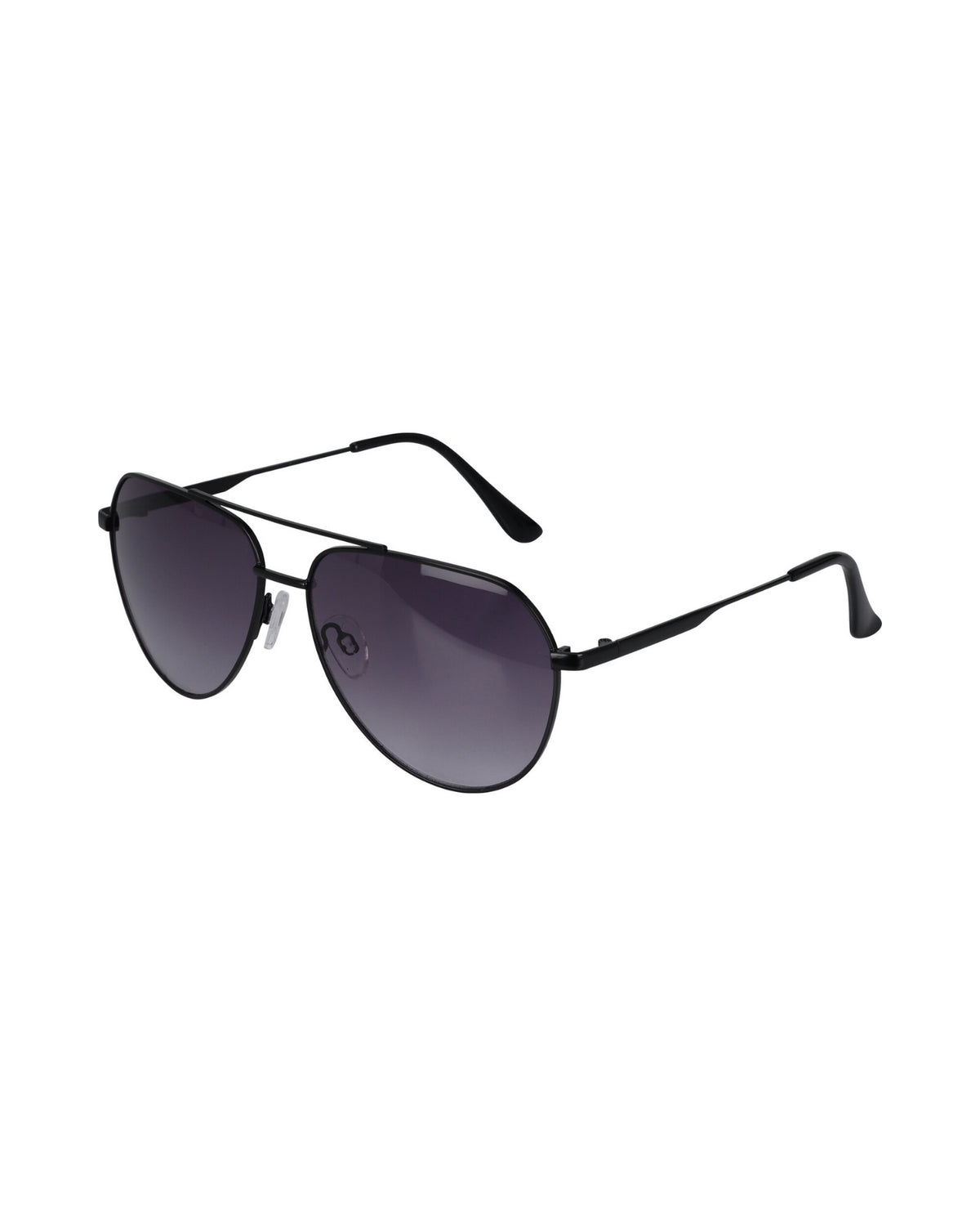 Solbriller unisex i metal 1 par