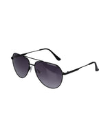 Solbriller unisex i metal 1 par
