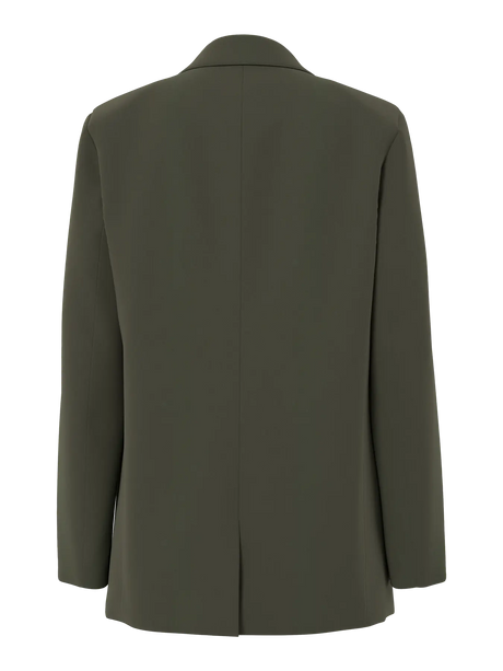 Forest Night Blazer fra PIECES - 17114792
