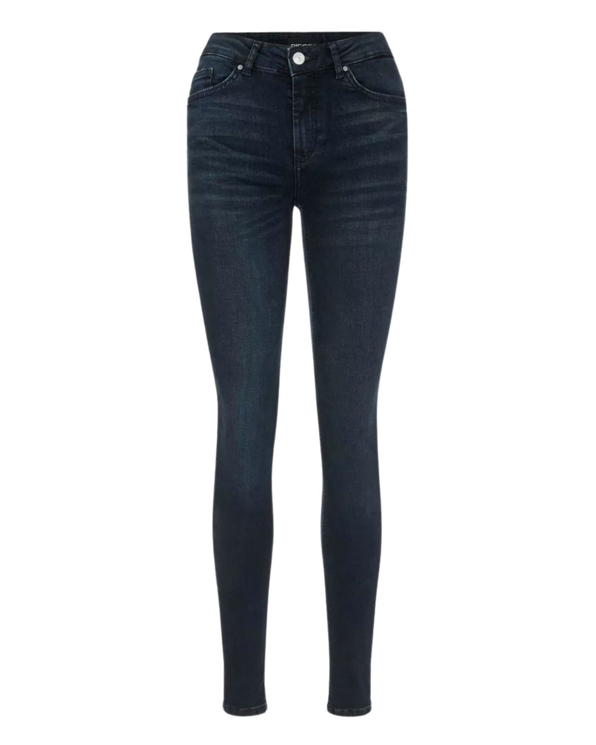 Dark denim PIECES Jeans - 17114915