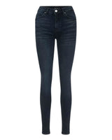 Dark denim PIECES Jeans - 17114915