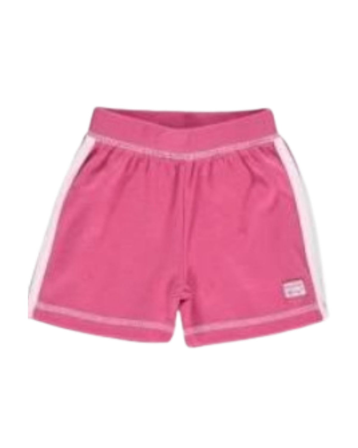 PINK BOMBIBITT SHORTS  17116