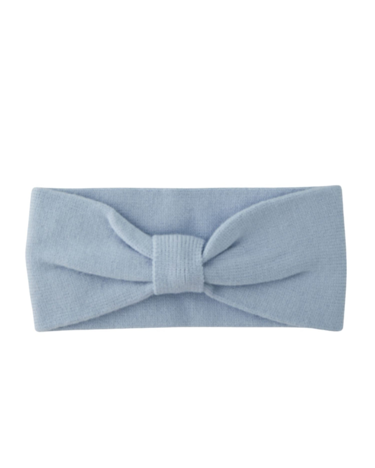Lyseblå - Kentucky Blue - PIECES - ørevarmer - 17126857