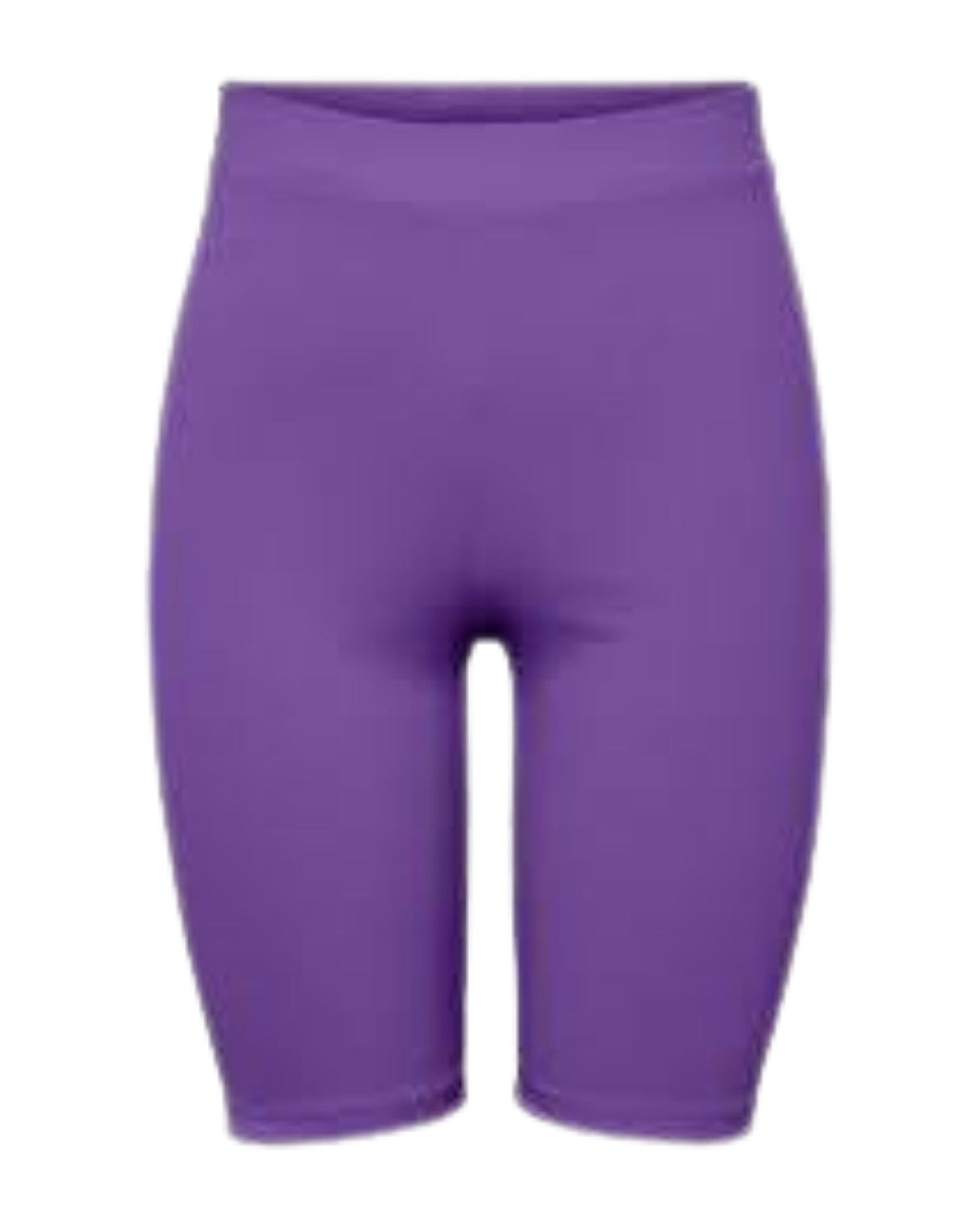 Lilla PIECES Cykelshorts - 17131574
