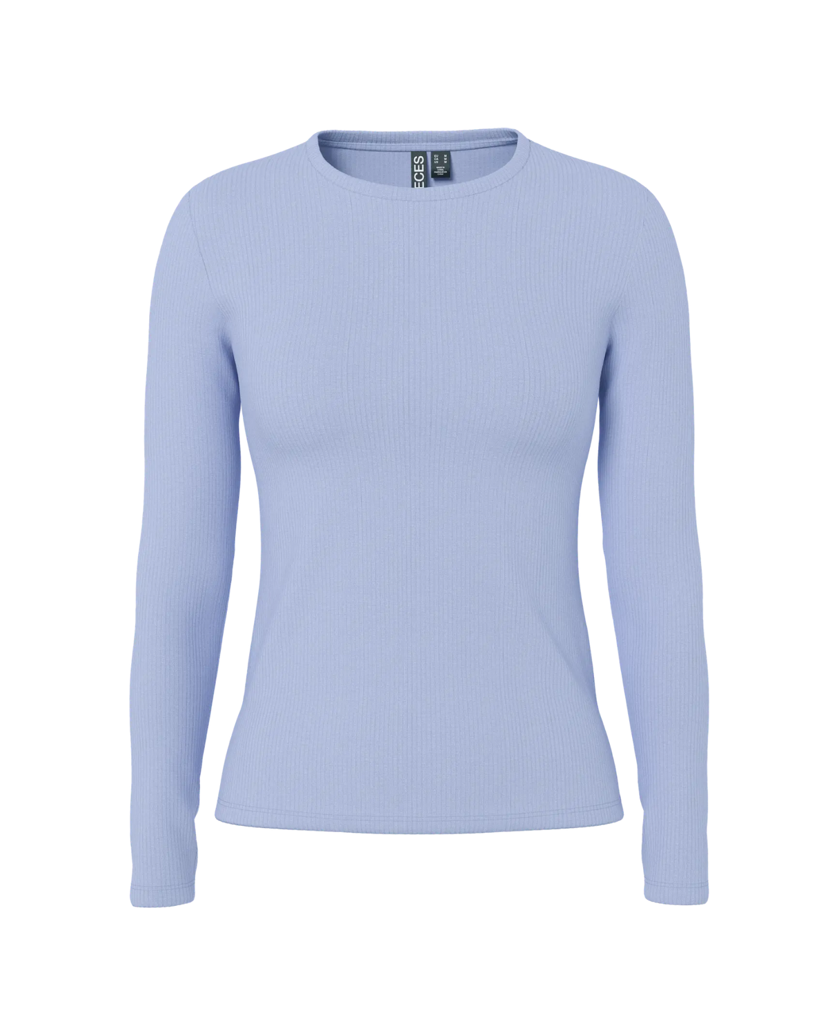PIECES Baby Lavender Bluse - 17133838