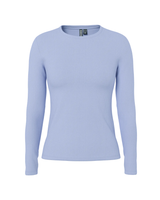 PIECES Baby Lavender Bluse - 17133838