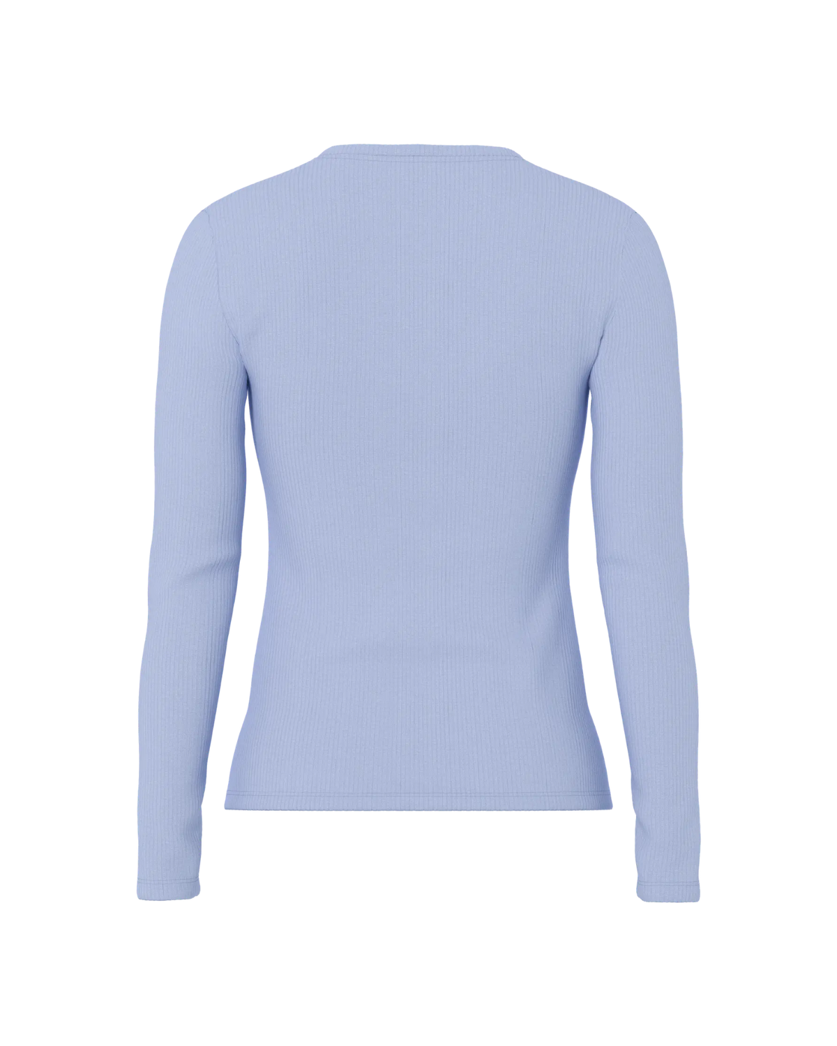 PIECES Baby Lavender Bluse - 17133838