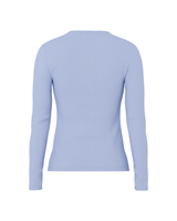 PIECES Baby Lavender Bluse - 17133838