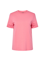 Lyserød - Pink Lemonade - Pieces - T-shirt - 17140802