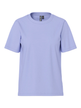 PIECES Baby lavender Bluse - 17140802