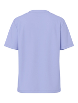 PIECES Baby lavender Bluse - 17140802