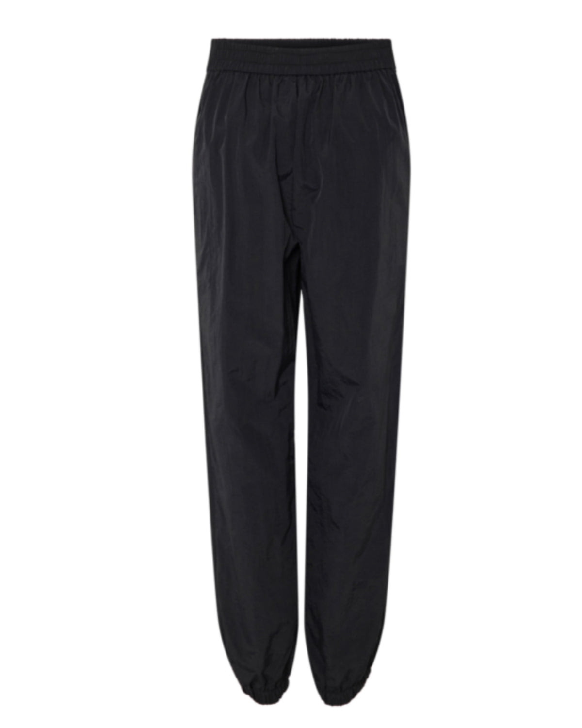 Black - Pieces - Cargo trousers - 17150716