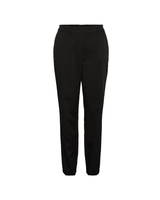 Sort - Black - PIECES - Bukser - 17152677