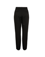 Sort - Black - PIECES - Bukser - 17152677